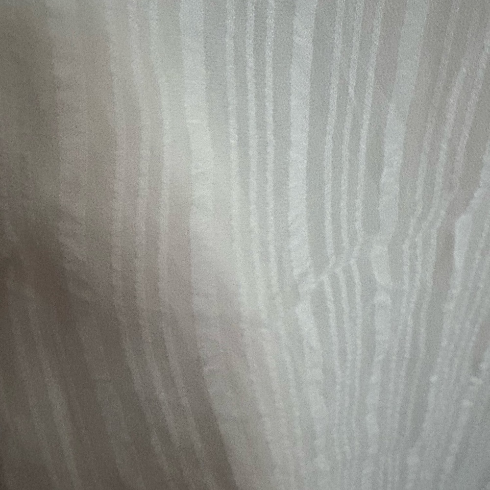 Mango Cream Ruffled Blouse - Picture 4 of 4